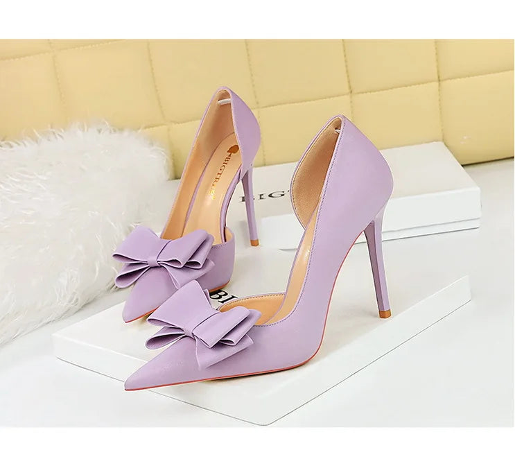 Hadley heels