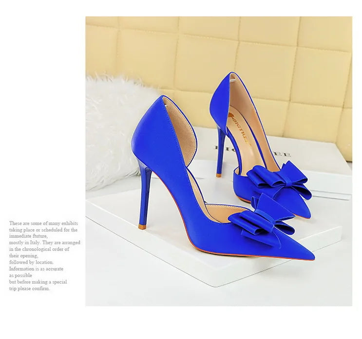 Hadley heels
