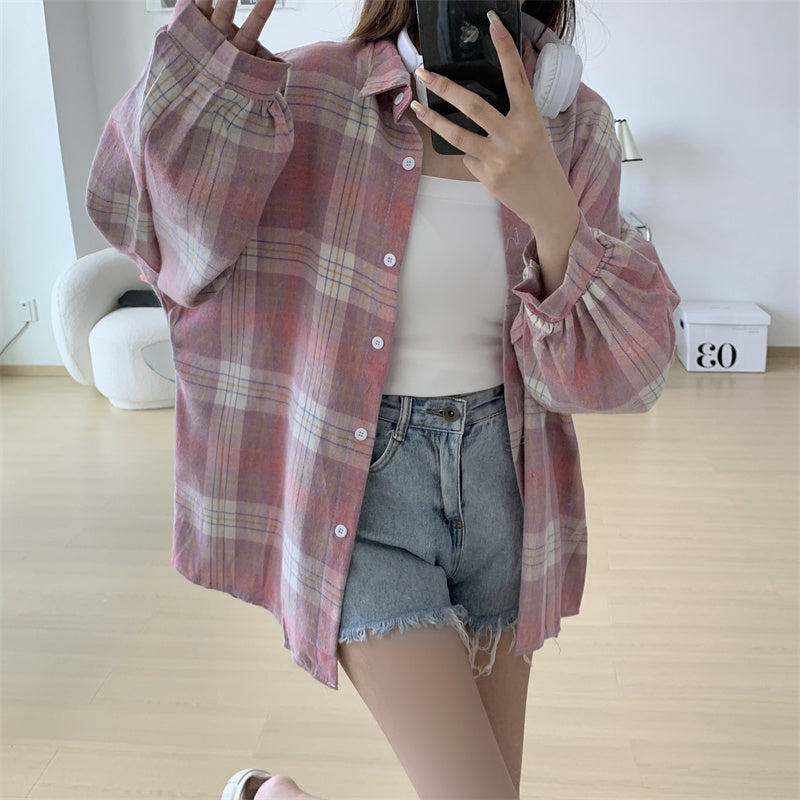 Downtown shirt