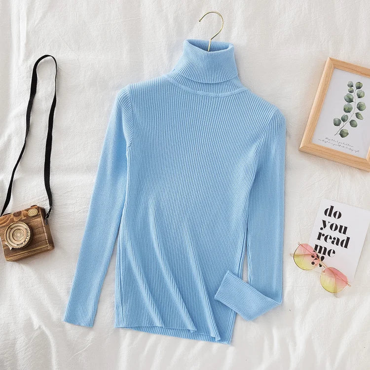 Cloudsnug sweater