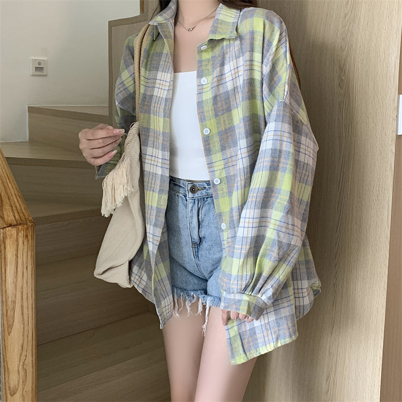 Downtown shirt