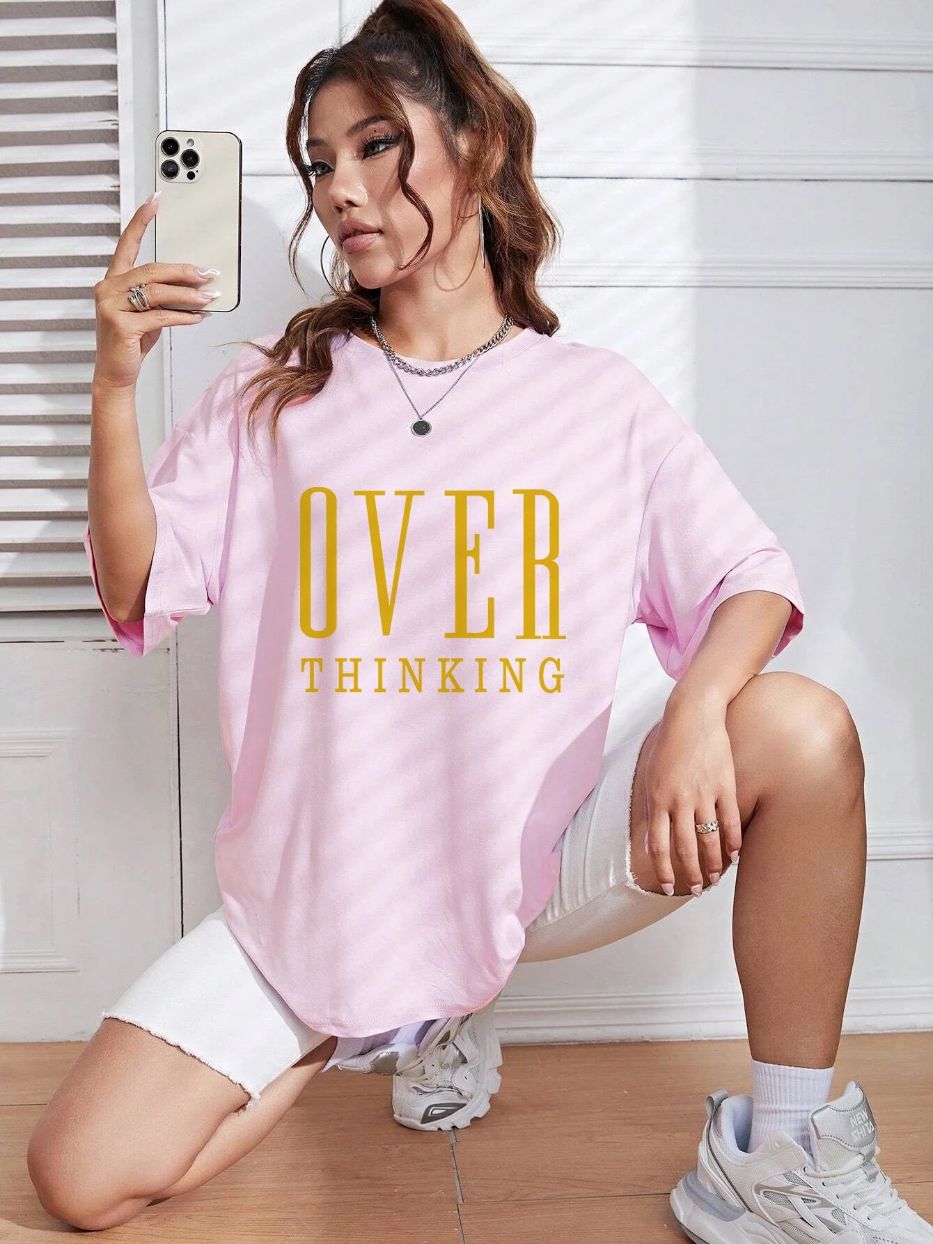 instaGlow  tshirt