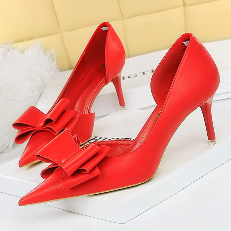Kaia heels