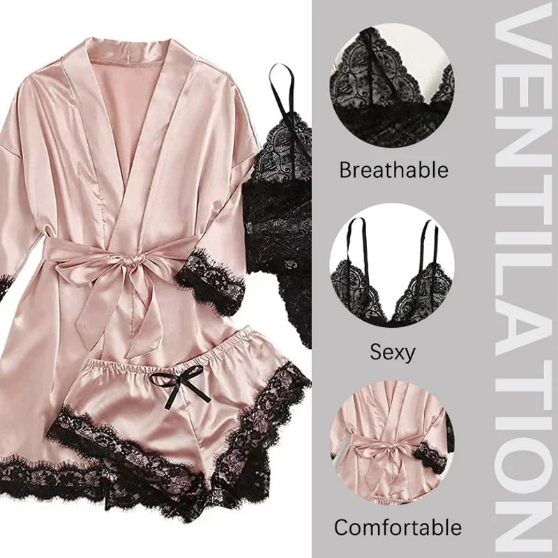 RestBloom pajama