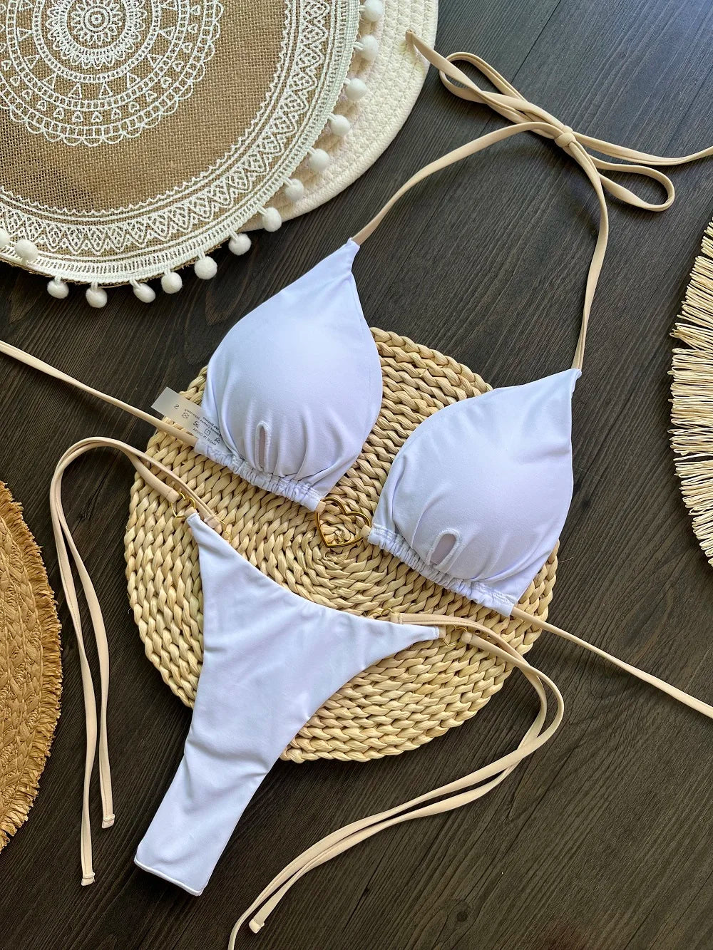 Carolina bikini