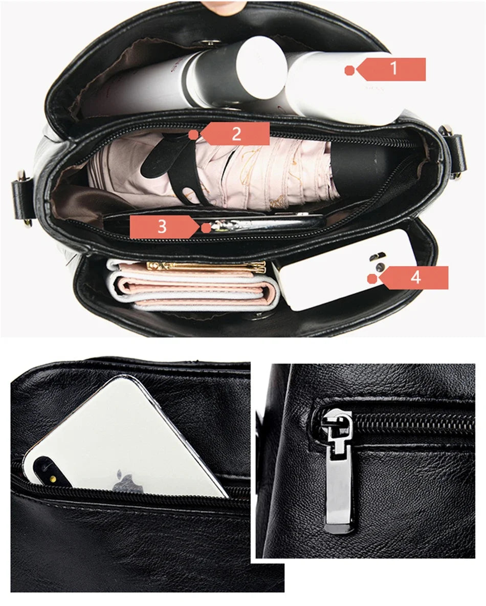 Durban handbag