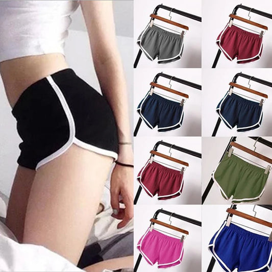 Summer Sports Shorts
