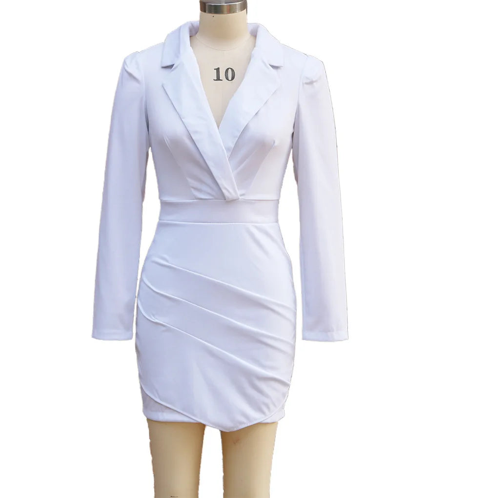 Fatima dress
