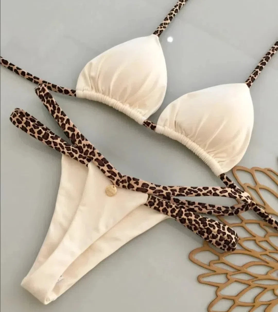 Nasany bikini