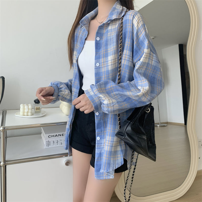 Downtown shirt