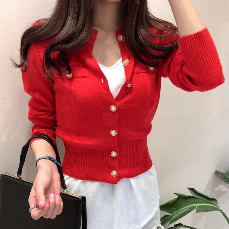 FallFade sweater