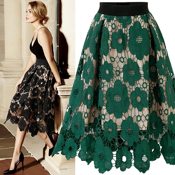 LareLure skirt