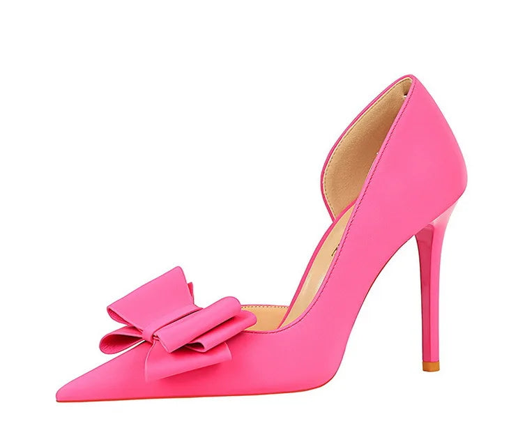 Hadley heels