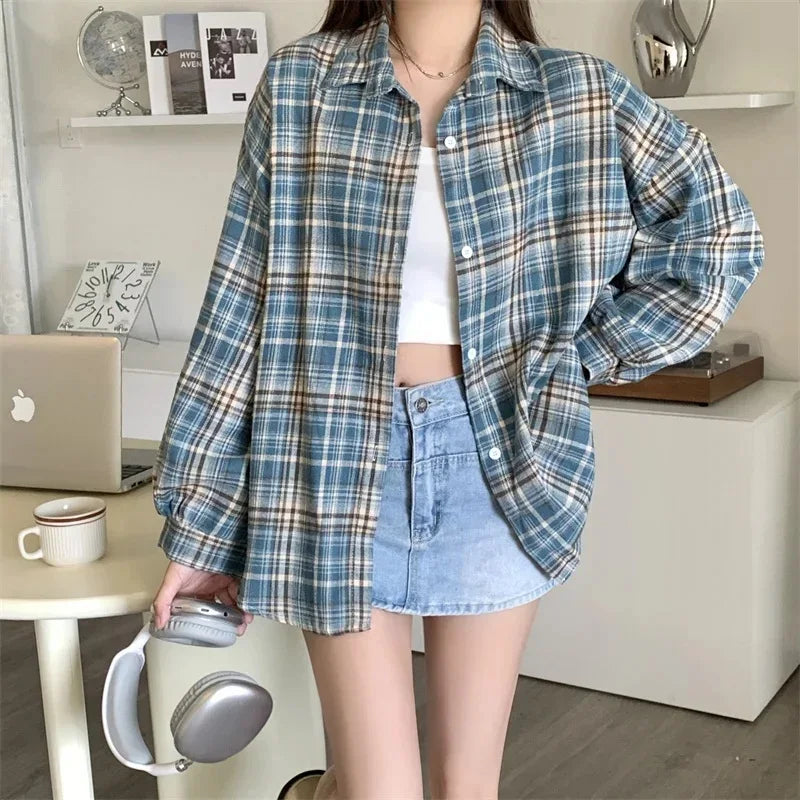 Downtown shirt