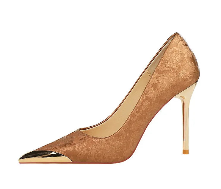 Ottawa heels