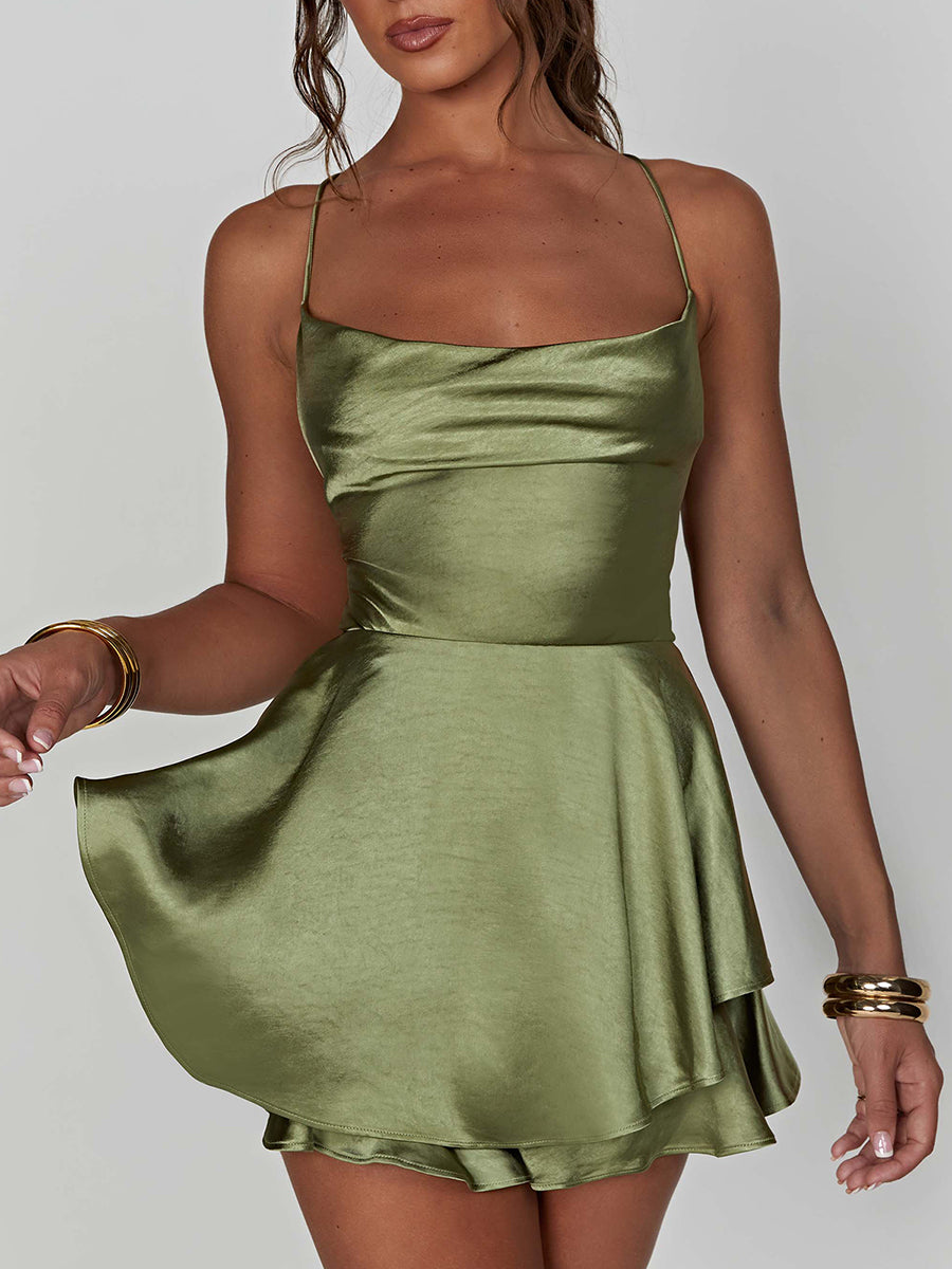 cammy dress
