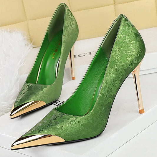 Ottawa heels
