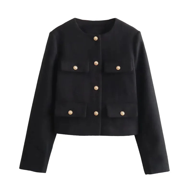 Nana jacket