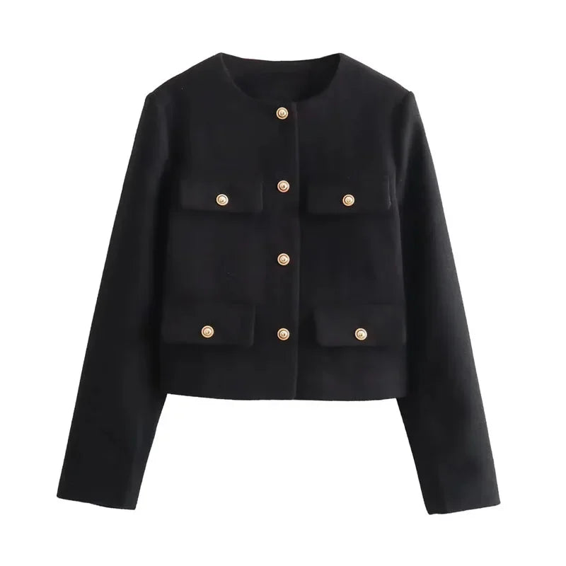 Nana jacket