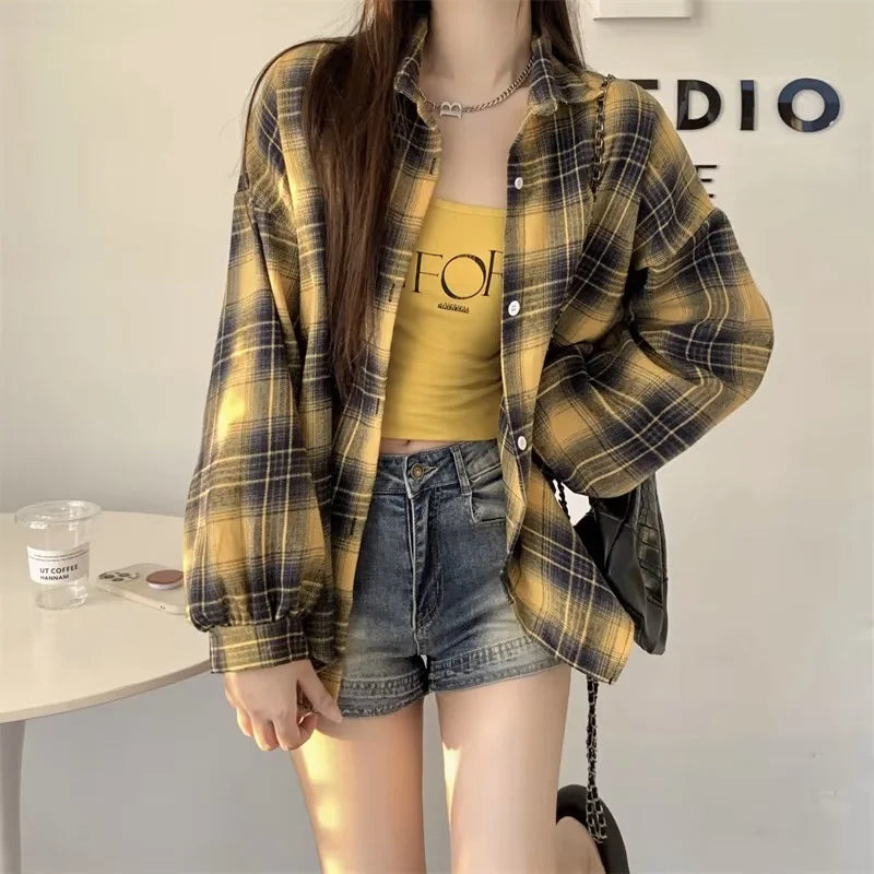 Downtown shirt