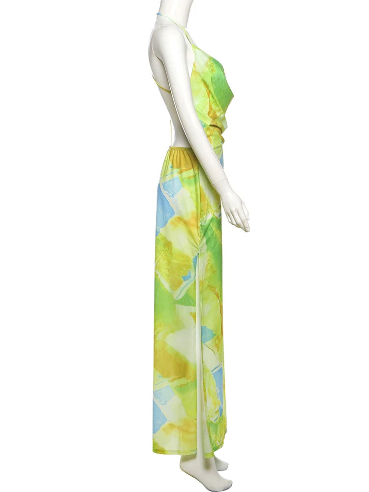 Mia dress