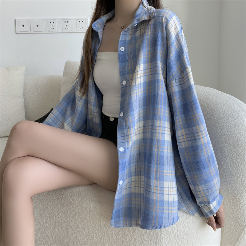 Downtown shirt