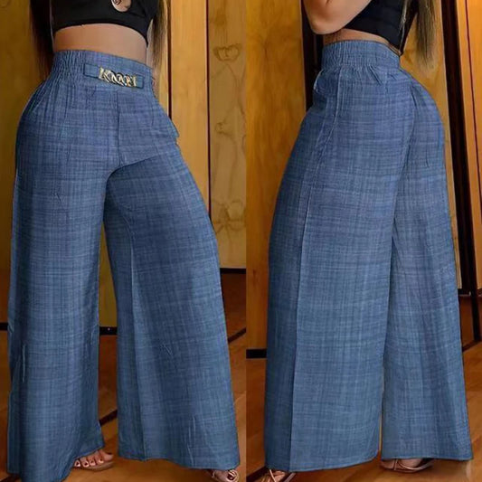 Sloan pants