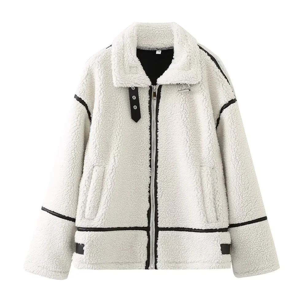 Eliana jacket