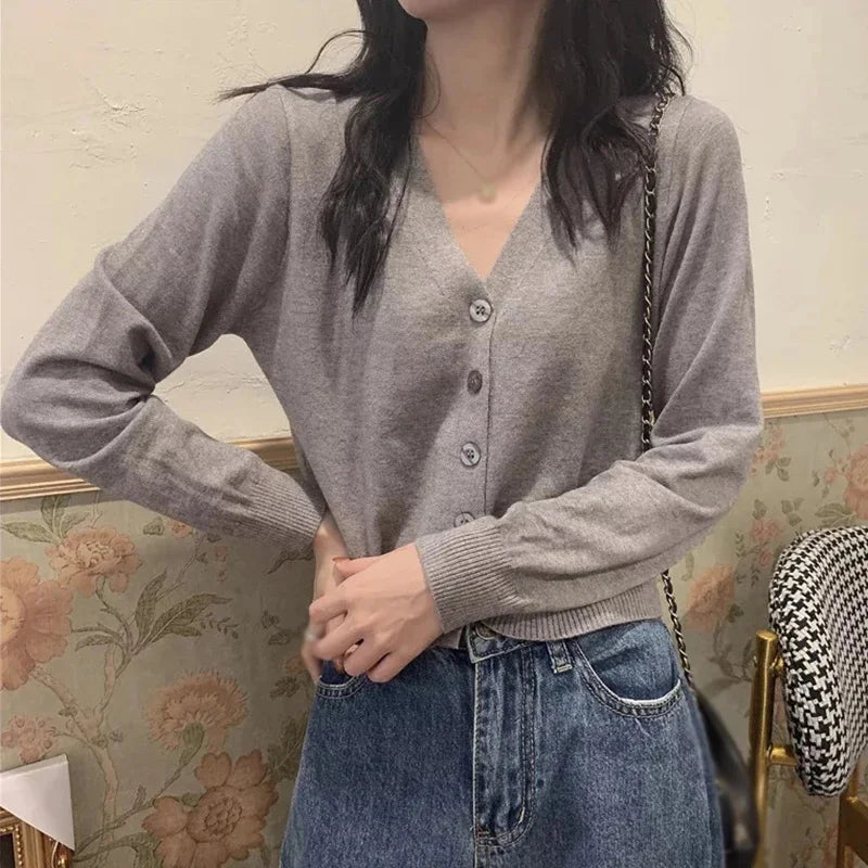 Minah sweater