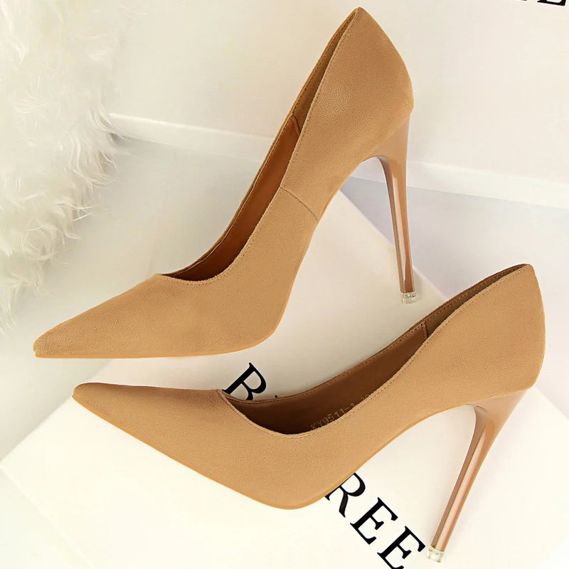 Soraya heels