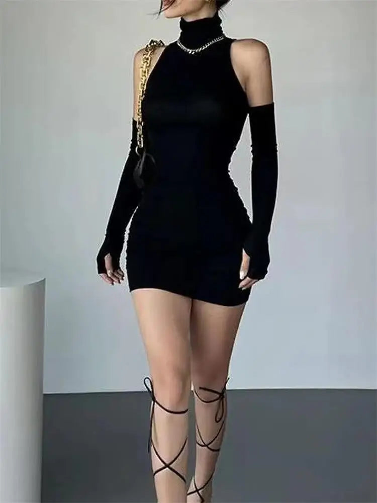 Zinnia dress