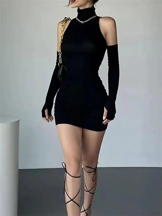 Zinnia dress