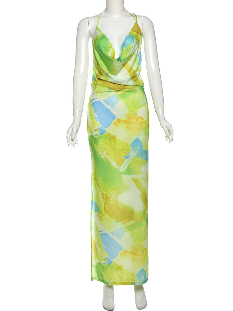 Mia dress