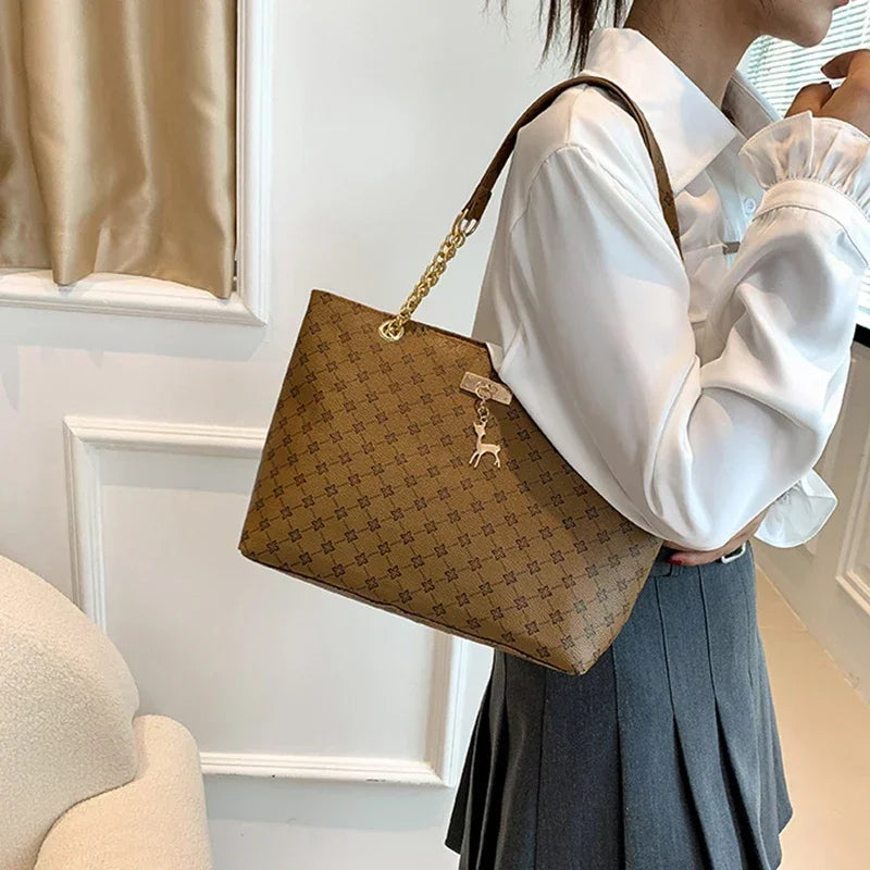Hazel handbag