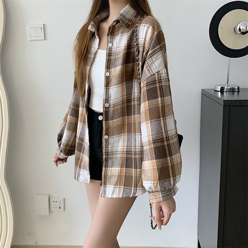 Downtown shirt
