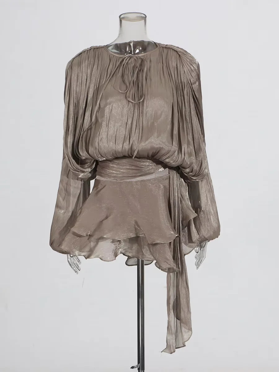Seina dress