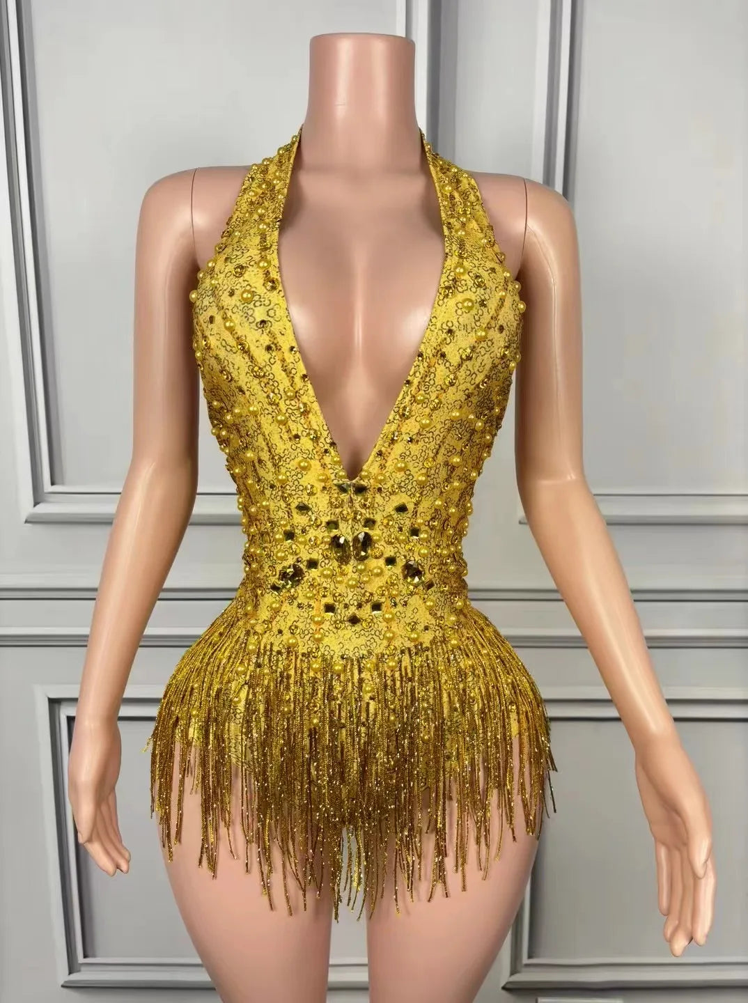 Hezel jumpsuit