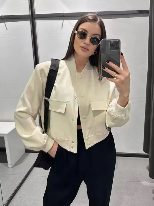 Chroma jacket