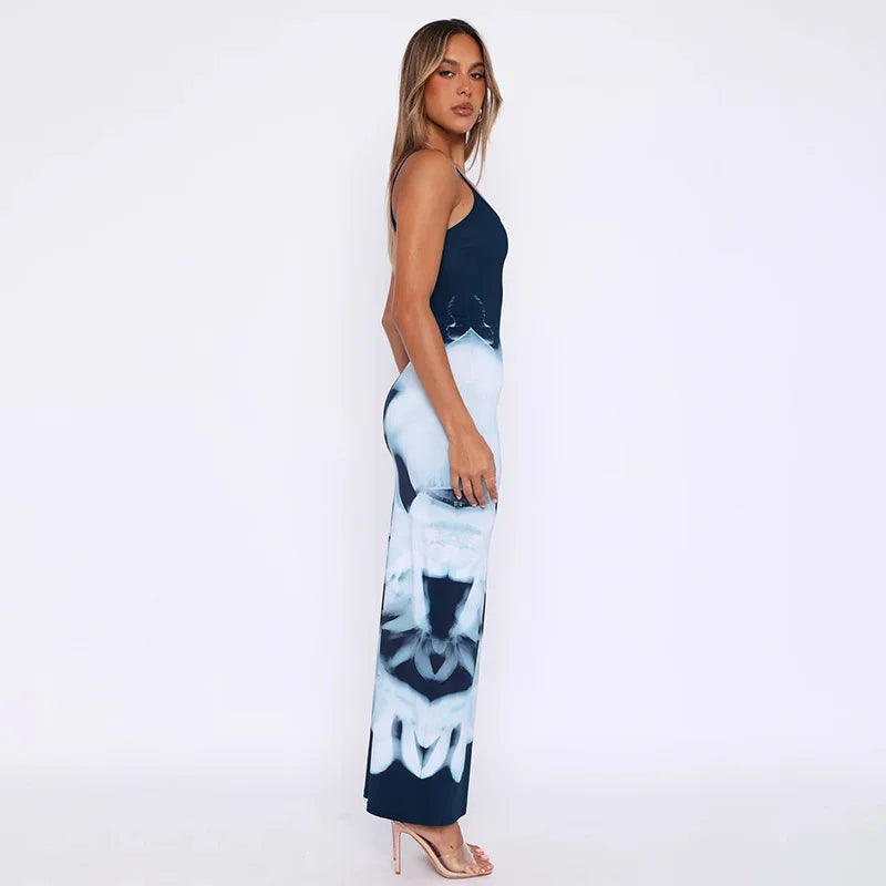Daisy dress