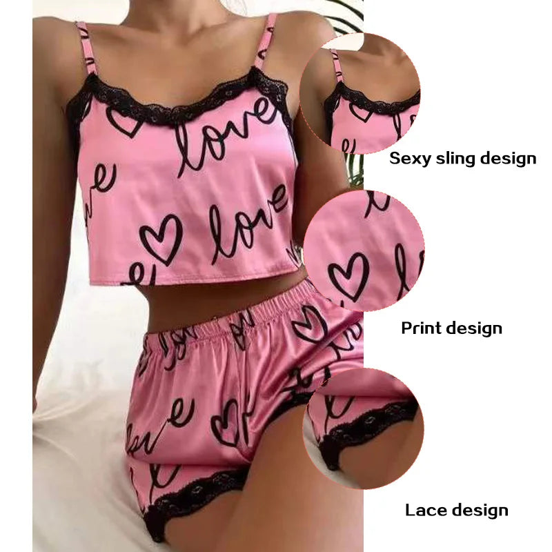 salen  pajama