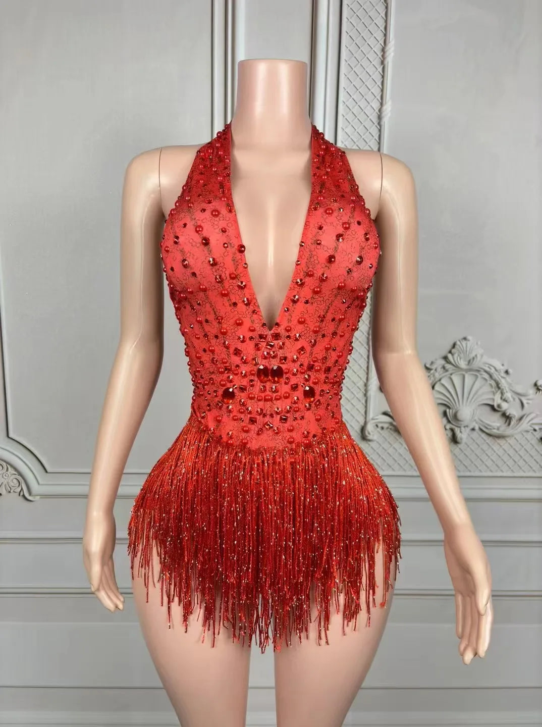 Hezel jumpsuit