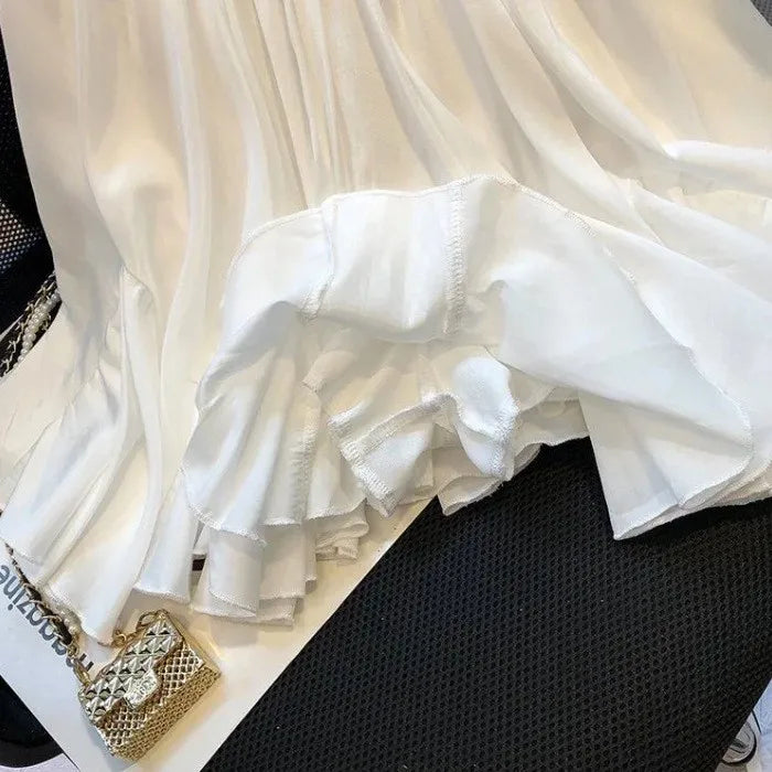 Chicsplice skirt