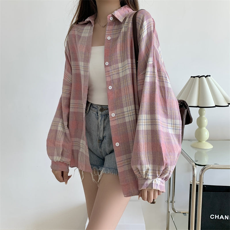 Downtown shirt