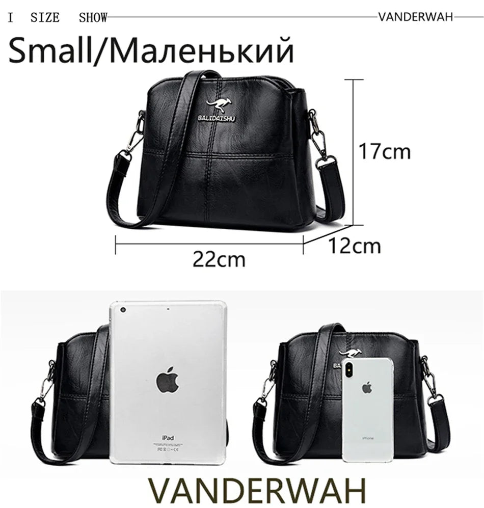 Durban handbag