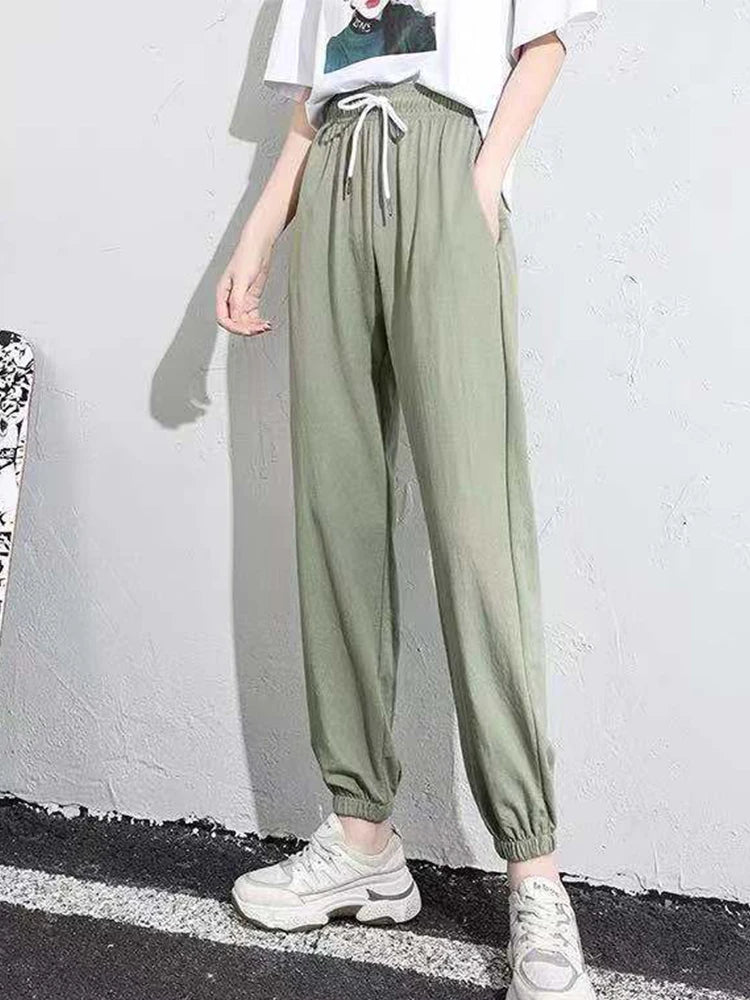 Vibrastyle pants