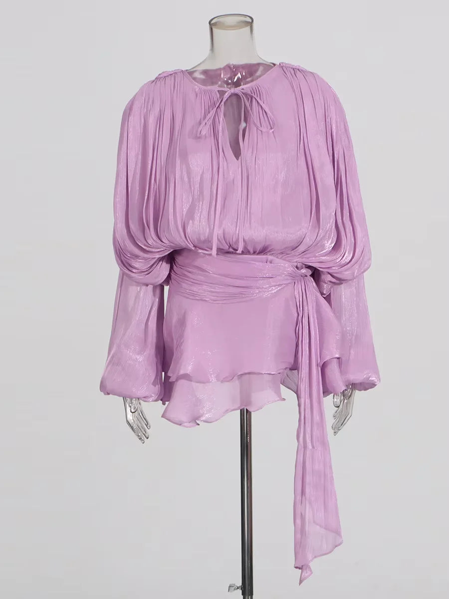 Seina dress
