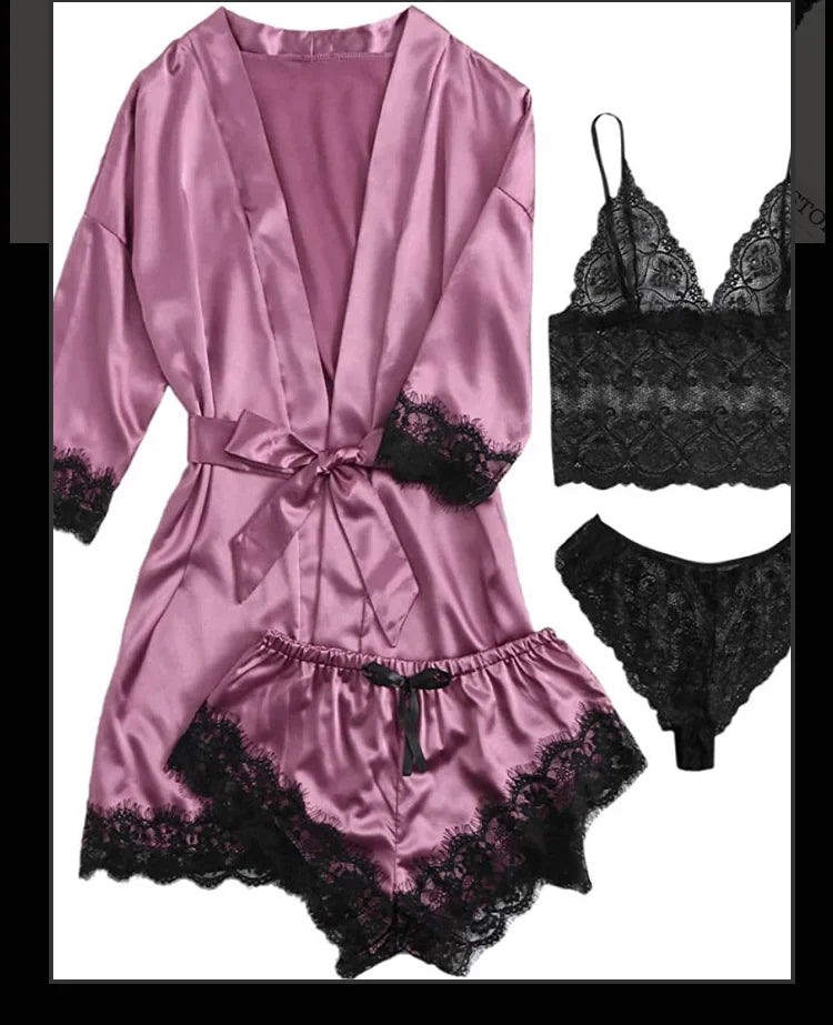 RestBloom pajama