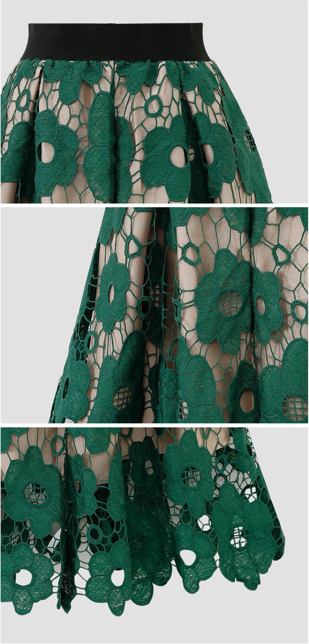 LareLure skirt