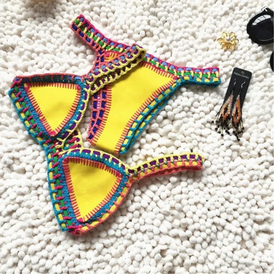 Indiana bikini