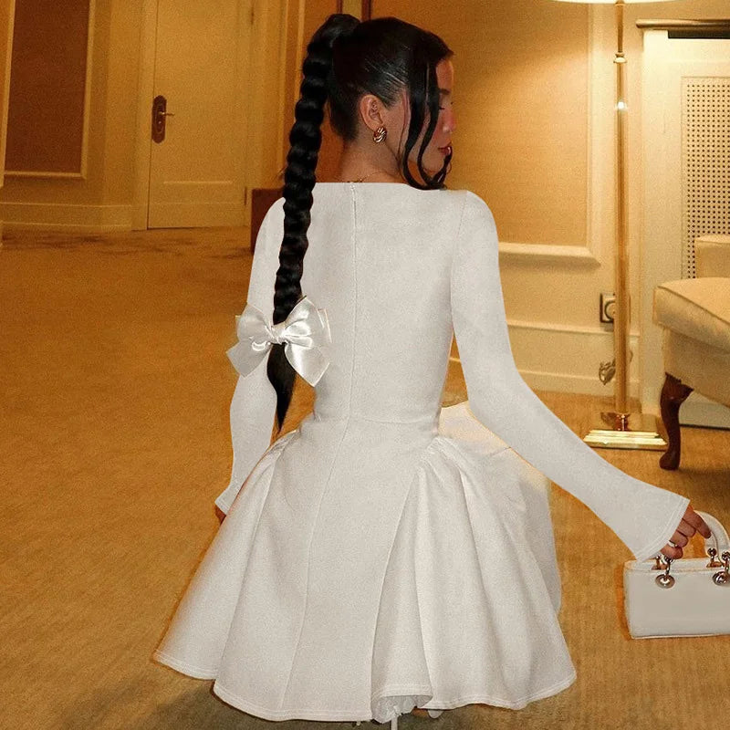 Seeymah dress